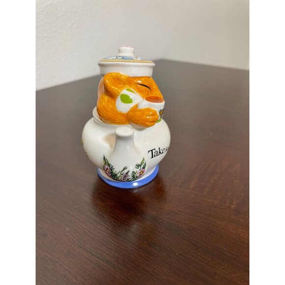 Vintage Paul Cardew for John Beswick Dormouse Figurine - Picture 3 of 7